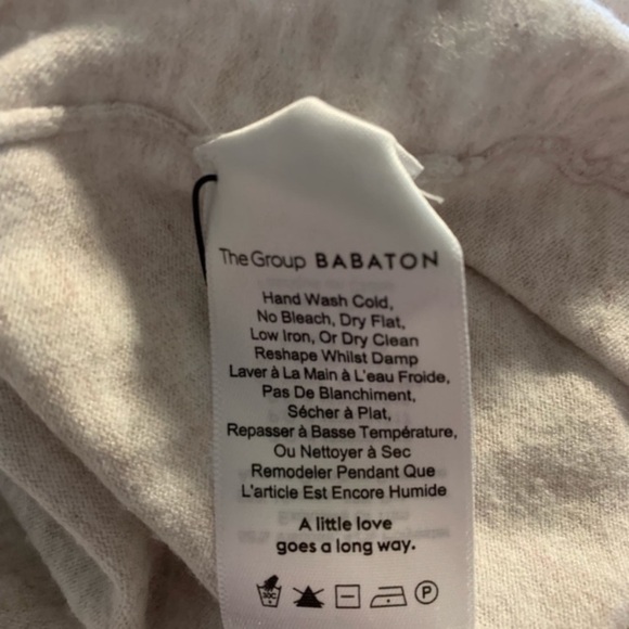 The Group by Babaton Cardigan - Picture 4 of 5